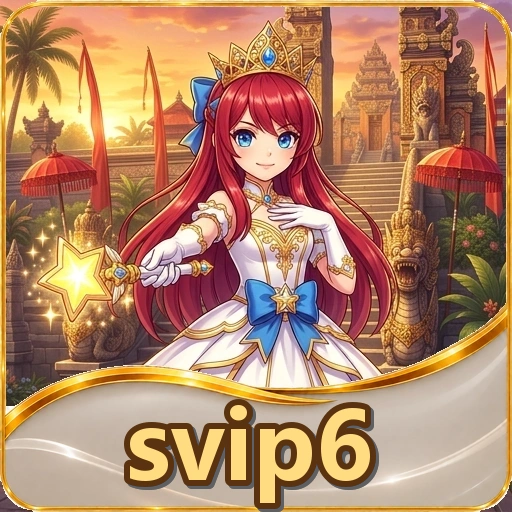 Casino live svip6 di layar HP