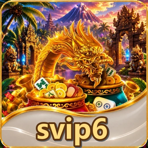 Satu akun svip6 di beberapa perangkat