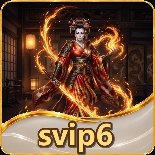 Login svip6 di aplikasi HP