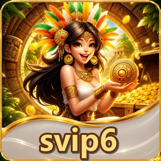 Kolom username dan sandi login svip6