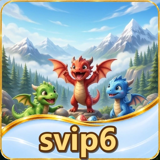 Slot svip6 dibuka di layar HP