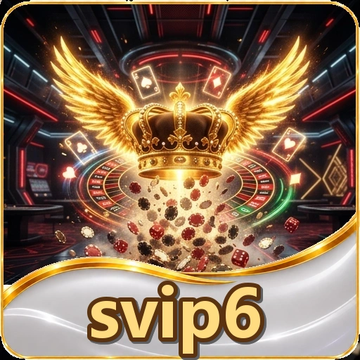 Permainan crash Aviator di svip6