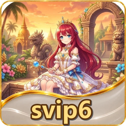 Cashback mingguan akun VIP svip6